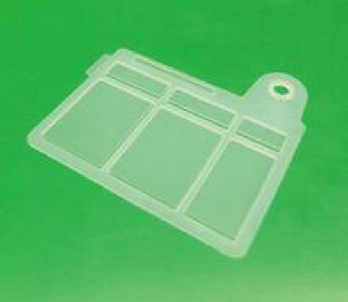 Picture of KB Cover For Casio Cash Register SES100